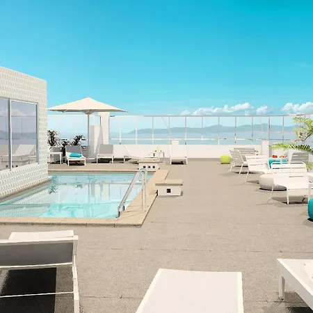 Bluesea Arenal Tower Adults Only