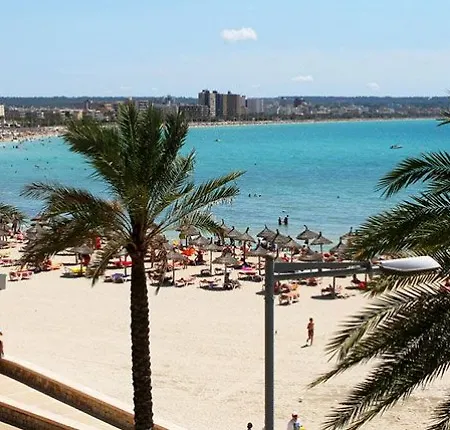 Bluesea Arenal Tower Adults Only Hotel 3*