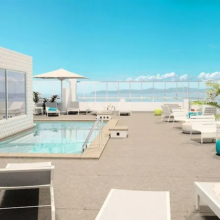 Bluesea Arenal Tower Adults Only 3*