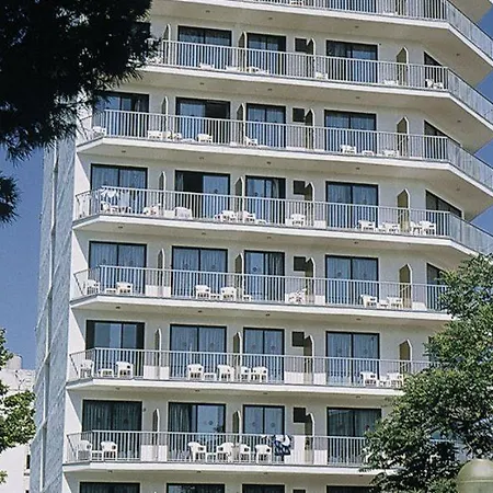 Bluesea Arenal Tower Adults Only Hotel