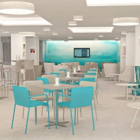 Bluesea Arenal Tower Adults Only 3* 엘아레날