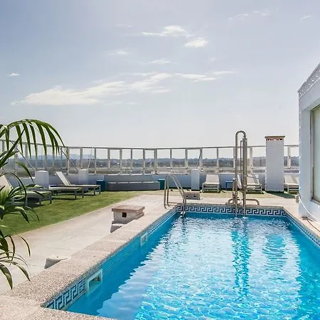 Bluesea Arenal Tower Adults Only