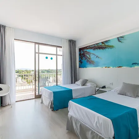 Bluesea Arenal Tower Adults Only 호텔 3*