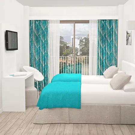 Hotel Bluesea Arenal Tower Adults Only 3*