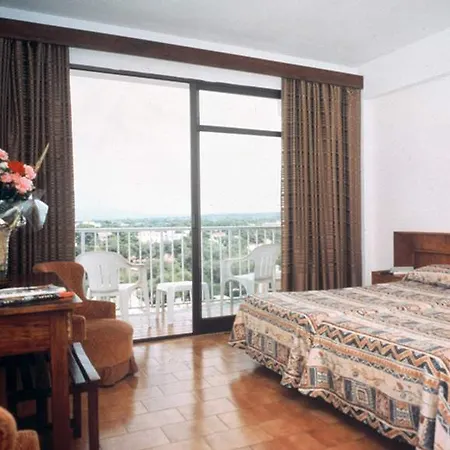 Bluesea Arenal Tower Adults Only Hotel