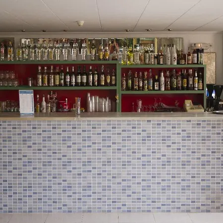 Bluesea Arenal Tower Adults Only Hotel El Arenal (Mallorca)