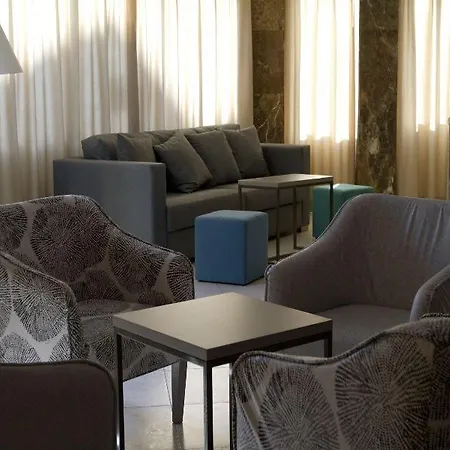 Bluesea Arenal Tower Adults Only El Arenal (Mallorca)