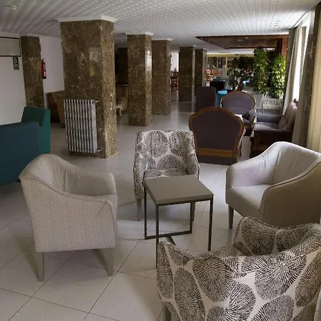 Bluesea Arenal Tower Adults Only Hotel