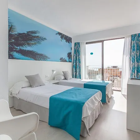 Ξενοδοχείο Bluesea Arenal Tower Adults Only