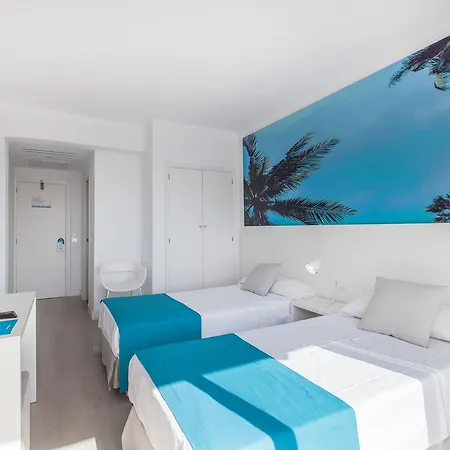 Bluesea Arenal Tower Adults Only Ξενοδοχείο Ελ Αρενάλ