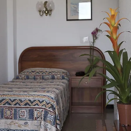 Bluesea Arenal Tower Adults Only 3* 엘아레날