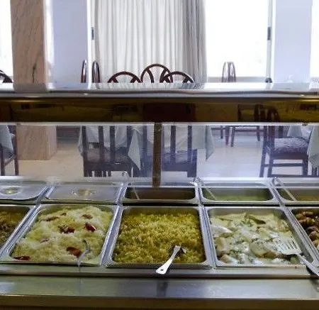 Bluesea Arenal Tower Adults Only 3* Ελ Αρενάλ