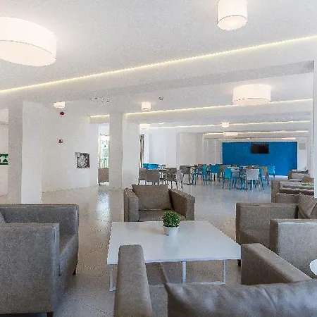 Bluesea Arenal Tower Adults Only 호텔 엘아레날