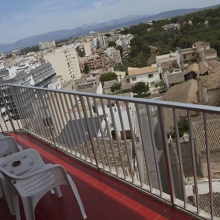 Bluesea Arenal Tower Adults Only Ξενοδοχείο 3*