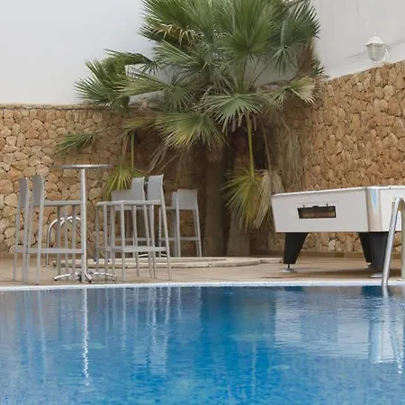 Bluesea Arenal Tower Adults Only Hotel