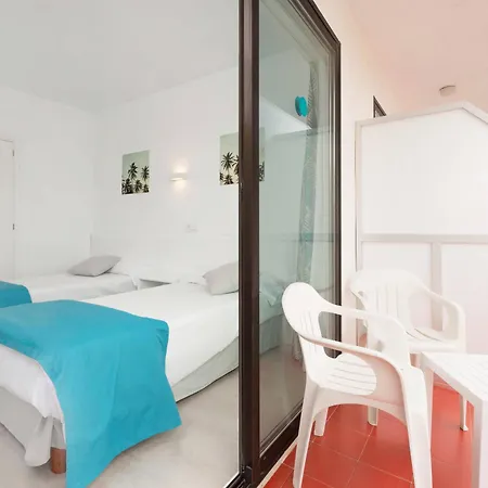 Bluesea Arenal Tower Adults Only Otel 3*