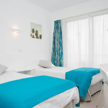 Ξενοδοχείο Bluesea Arenal Tower Adults Only Ελ Αρενάλ