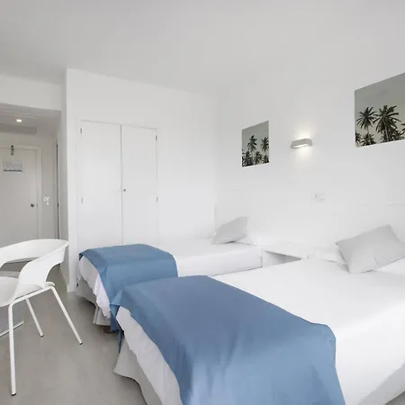Bluesea Arenal Tower Adults Only Ξενοδοχείο