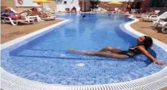 Ξενοδοχείο Bluesea Arenal Tower Adults Only Ελ Αρενάλ