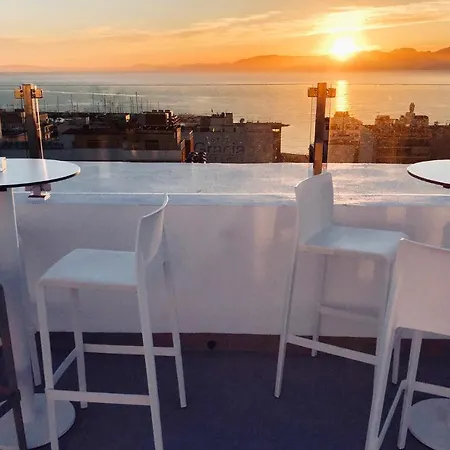 Ξενοδοχείο Bluesea Arenal Tower Adults Only