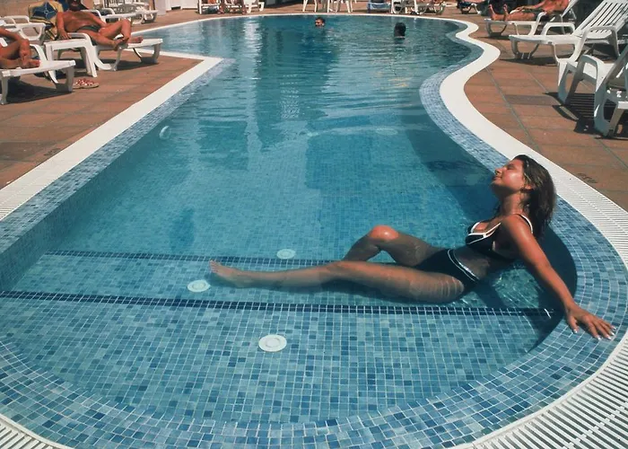 Bluesea Arenal Tower Adults Only 3*