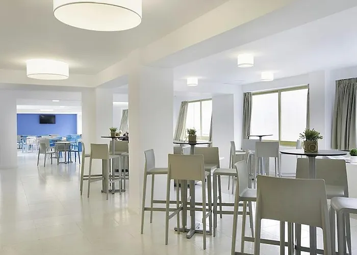 Bluesea Arenal Tower Adults Only El Arenal (Mallorca)