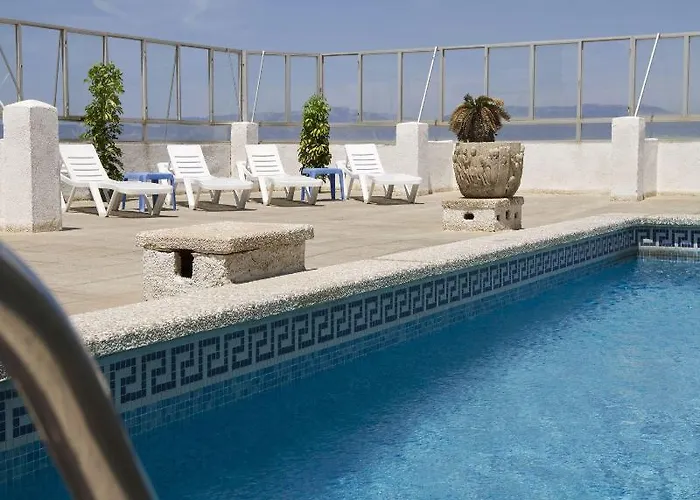 Bluesea Arenal Tower Adults Only