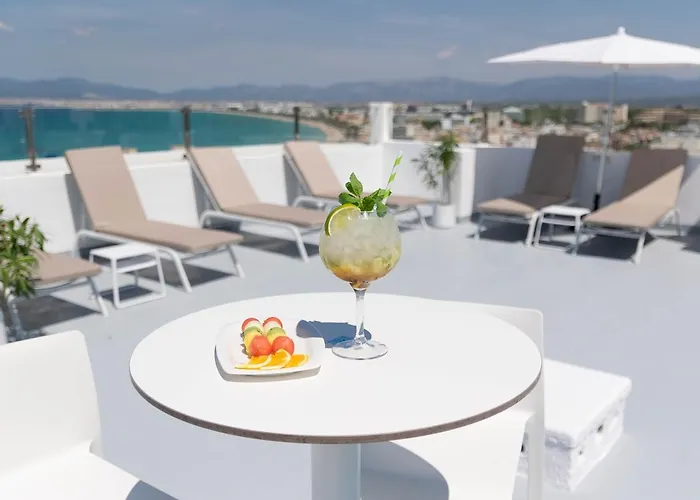 فندق Bluesea Arenal Tower Adults Only