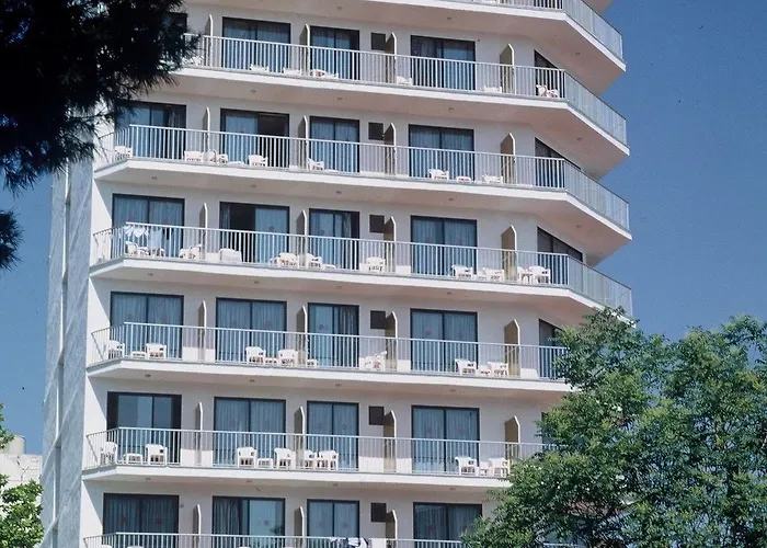 Bluesea Arenal Tower Adults Only