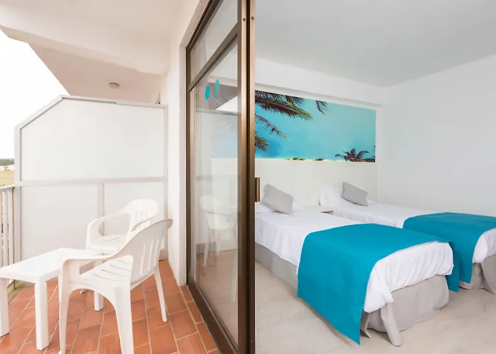 Bluesea Arenal Tower Adults Only فندق