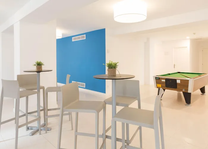 Hotel Bluesea Arenal Tower Adults Only