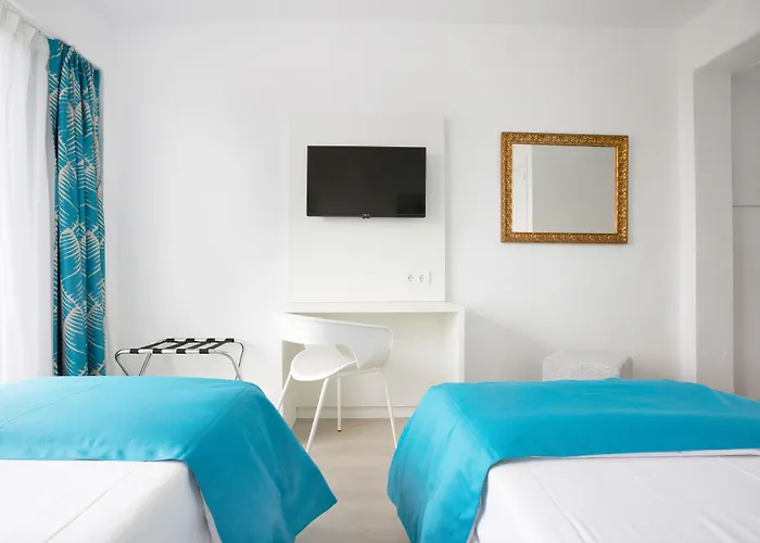 Bluesea Arenal Tower Adults Only El Arenal (Mallorca)