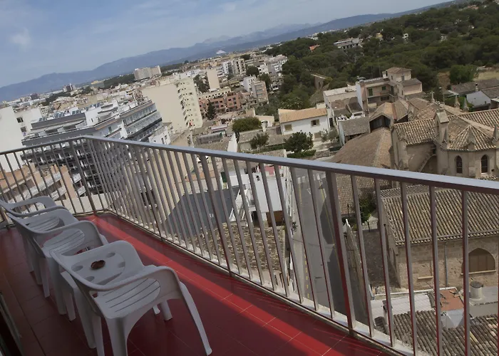 Bluesea Arenal Tower Adults Only Hotel 3*