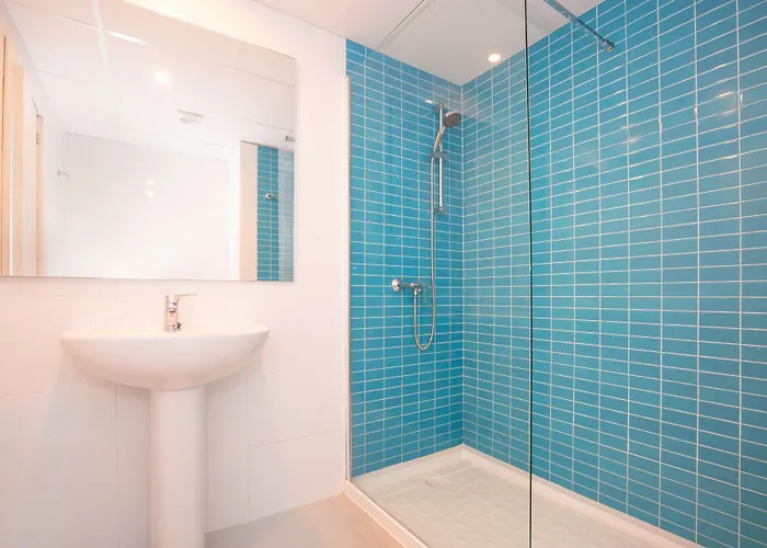 فندق Bluesea Arenal Tower Adults Only 3*