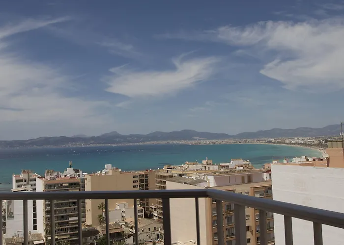 فندق Bluesea Arenal Tower Adults Only