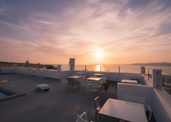 Bluesea Arenal Tower Adults Only 3*