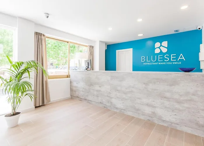 فندق Bluesea Arenal Tower Adults Only إل أرينال