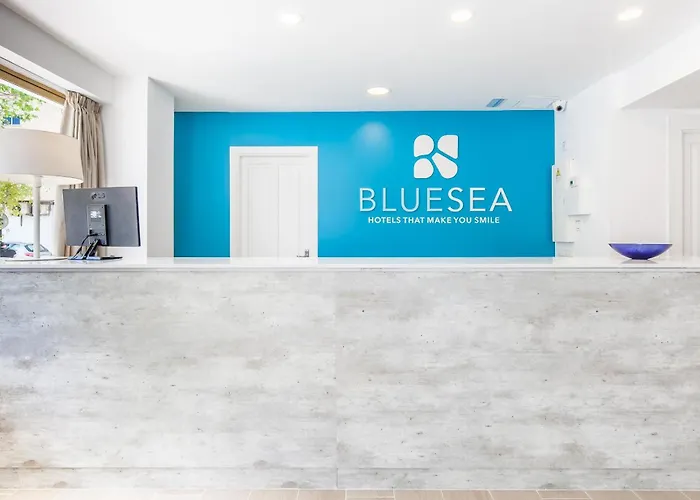 Bluesea Arenal Tower Adults Only فندق إل أرينال
