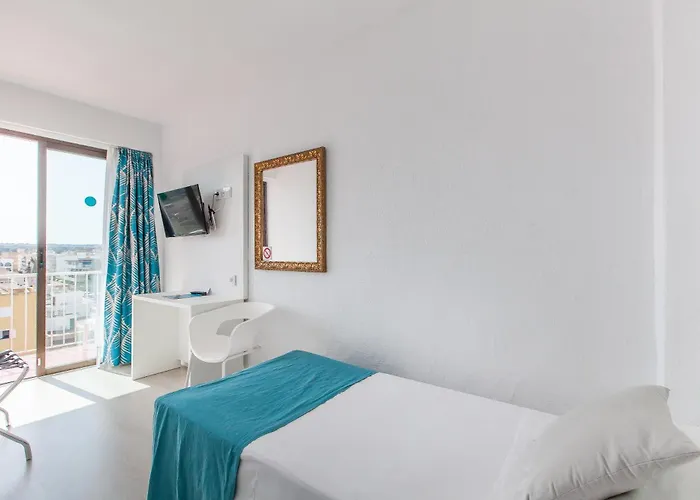 Bluesea Arenal Tower Adults Only Hotel 3*