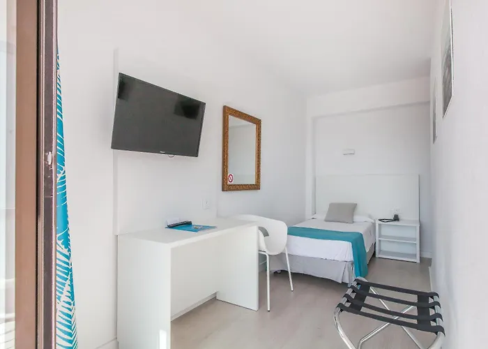 Bluesea Arenal Tower Adults Only 3* إل أرينال