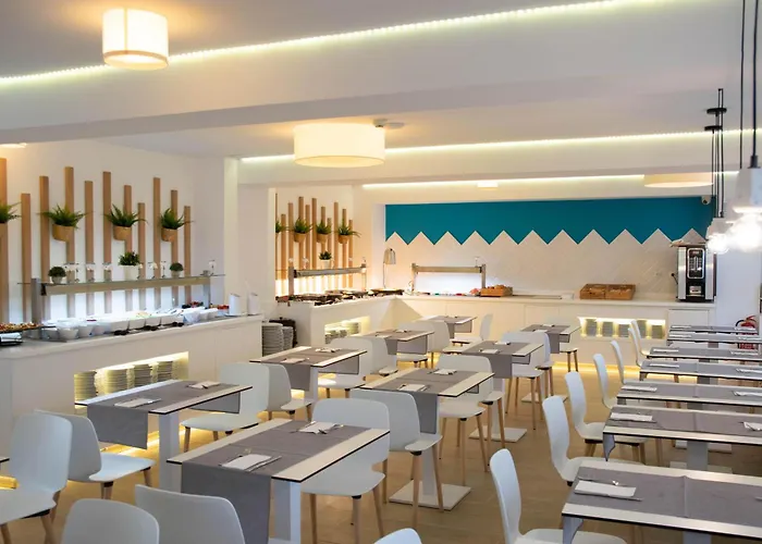 Bluesea Arenal Tower Adults Only 3*