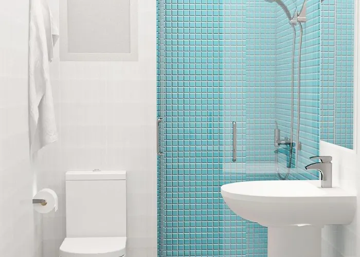 فندق Bluesea Arenal Tower Adults Only