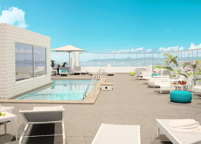 Bluesea Arenal Tower Adults Only