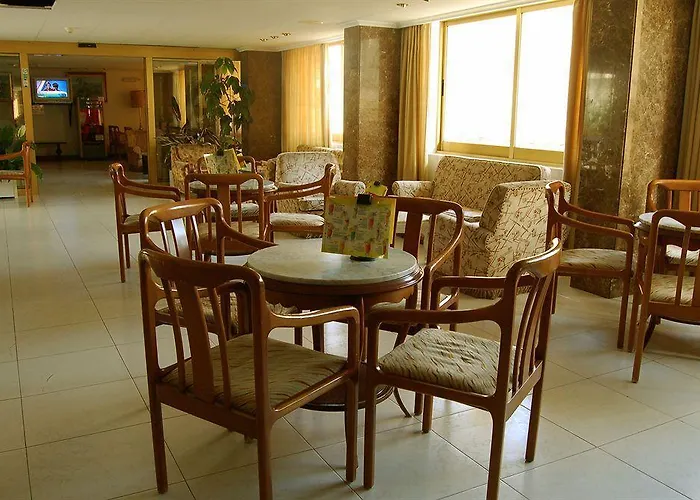 Bluesea Arenal Tower Adults Only 3* إل أرينال