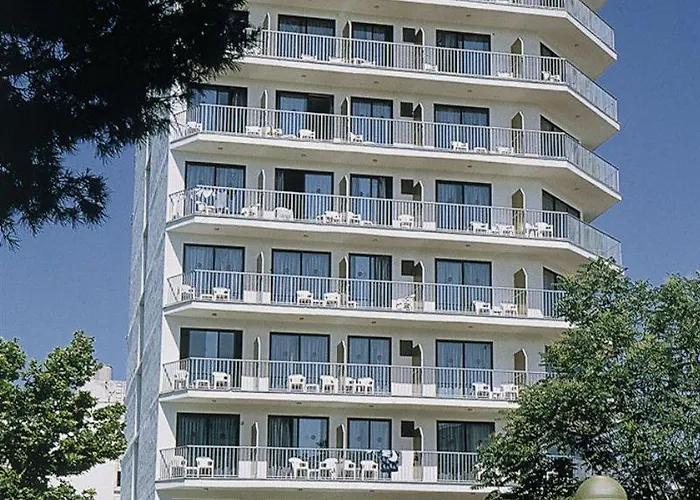 Bluesea Arenal Tower Adults Only Hotel