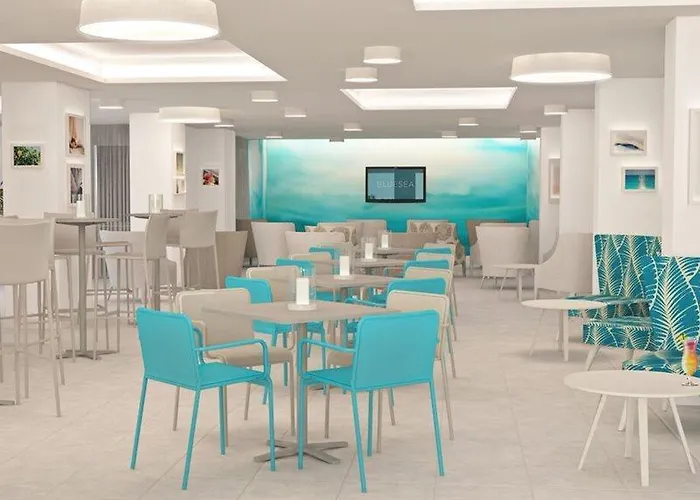 Bluesea Arenal Tower Adults Only 3* إل أرينال