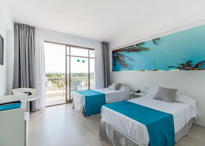 Bluesea Arenal Tower Adults Only فندق 3*