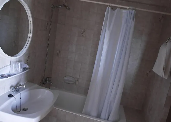 Bluesea Arenal Tower Adults Only