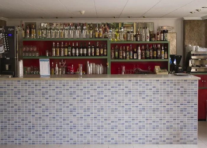 Bluesea Arenal Tower Adults Only فندق إل أرينال