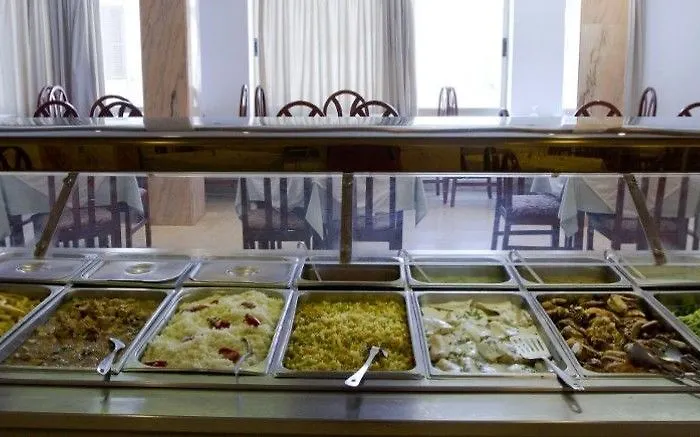 Bluesea Arenal Tower Adults Only 3* إل أرينال